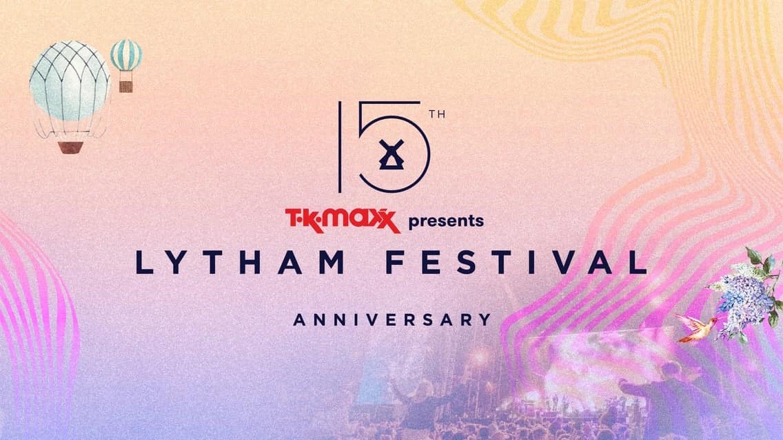 Lytham Festival 2026 - Alanis Morissette