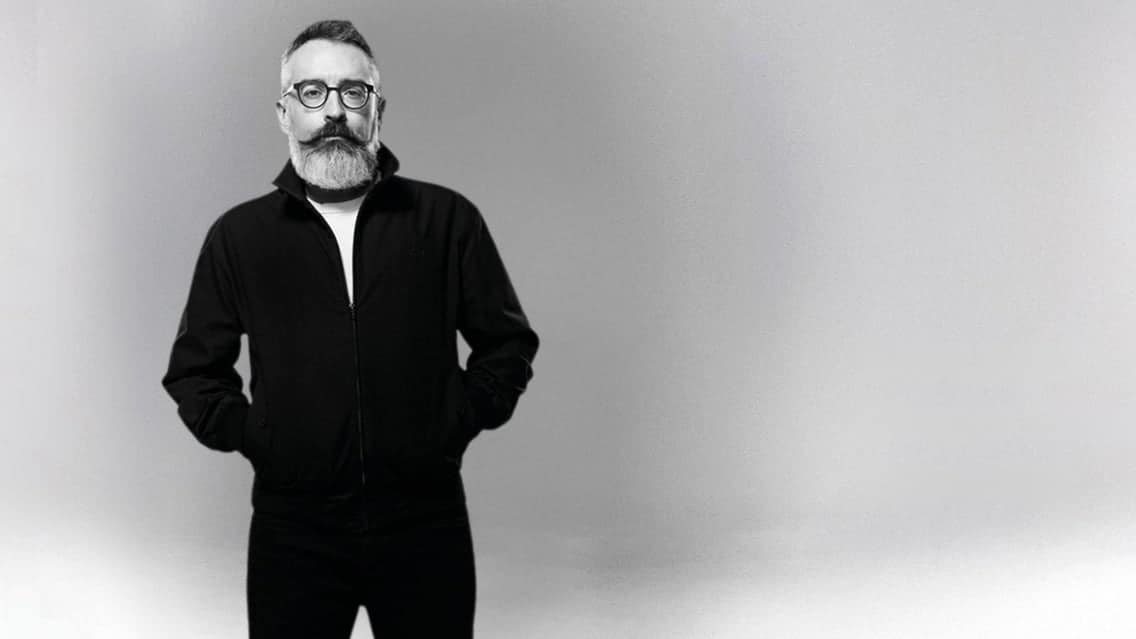 Jean-François Pauzé event image
