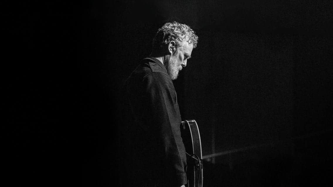 Glen Hansard - Solo 2026 event image