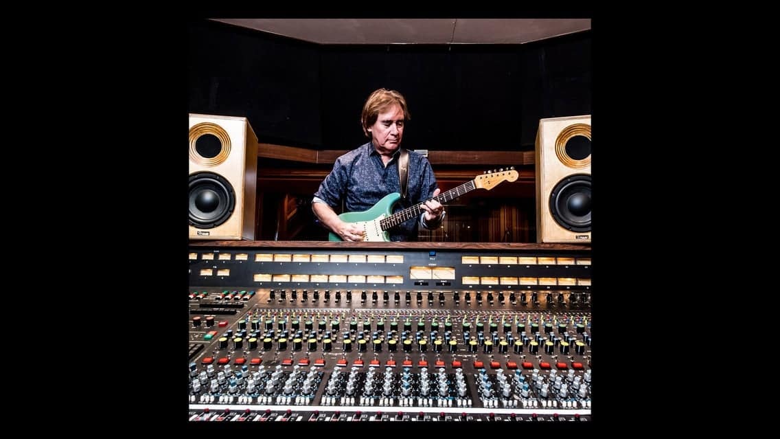 Carl Verheyen Band event image