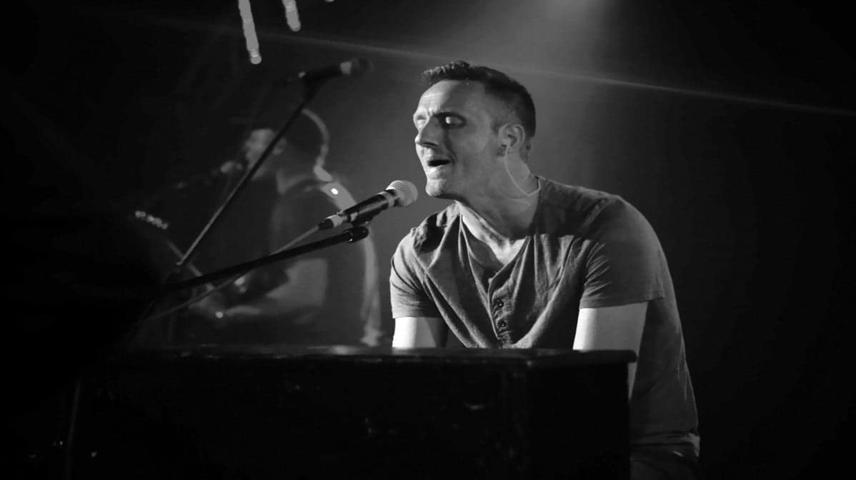 Coldplay – The World’s Leading Tribute to Coldplay