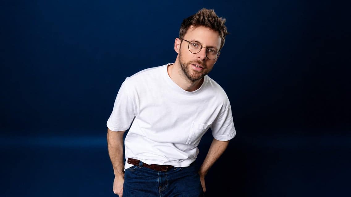 Marc Rougé - revient sur site event image