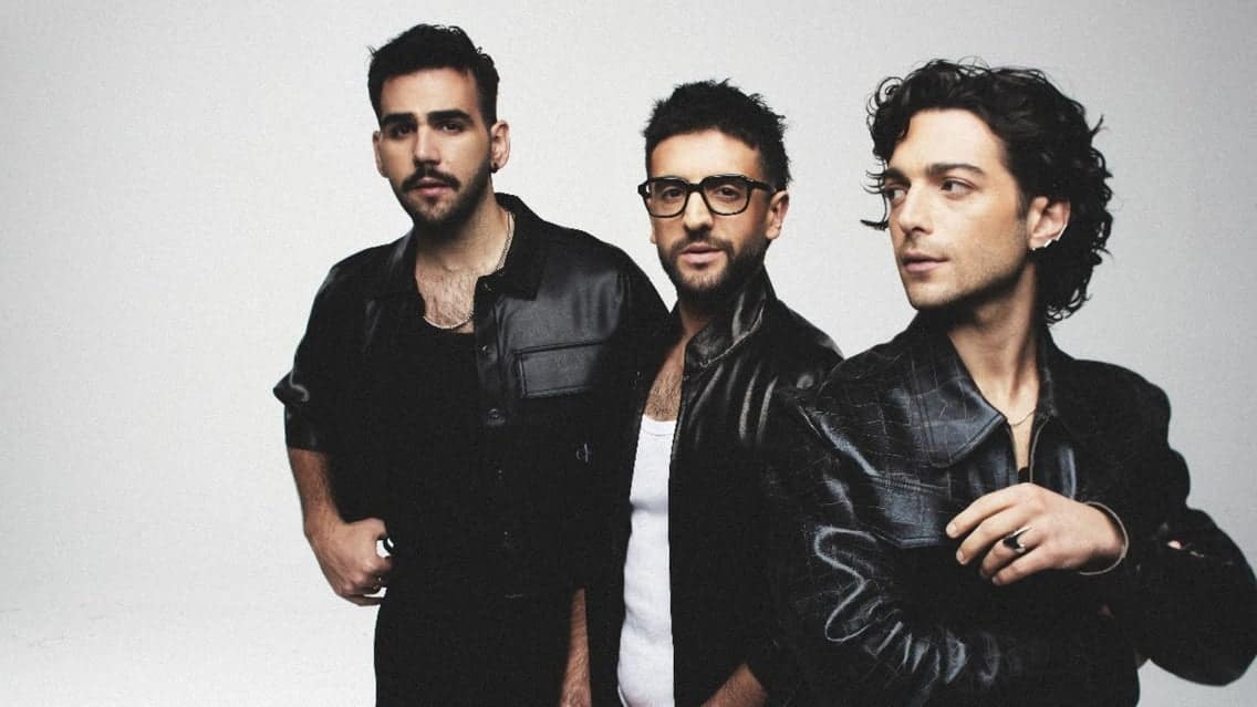 IL VOLO