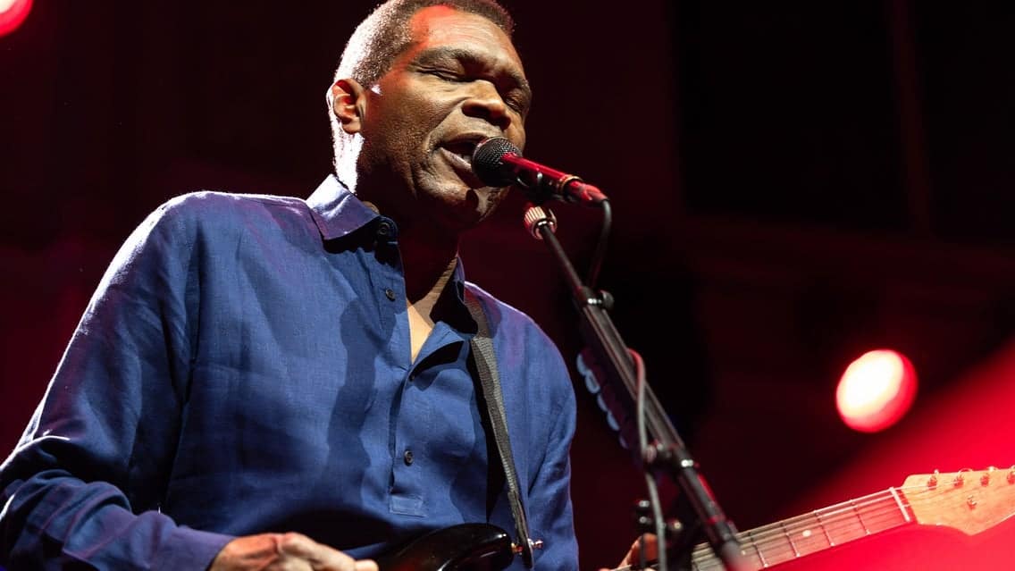 Robert Cray Band event image