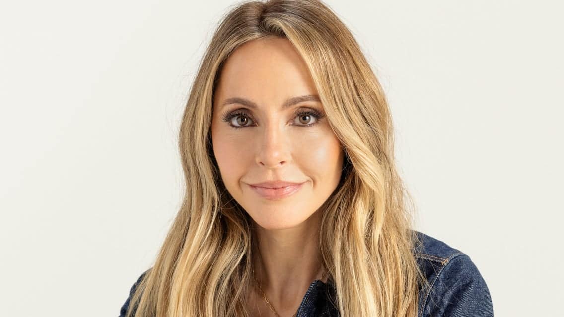 Gabrielle Bernstein