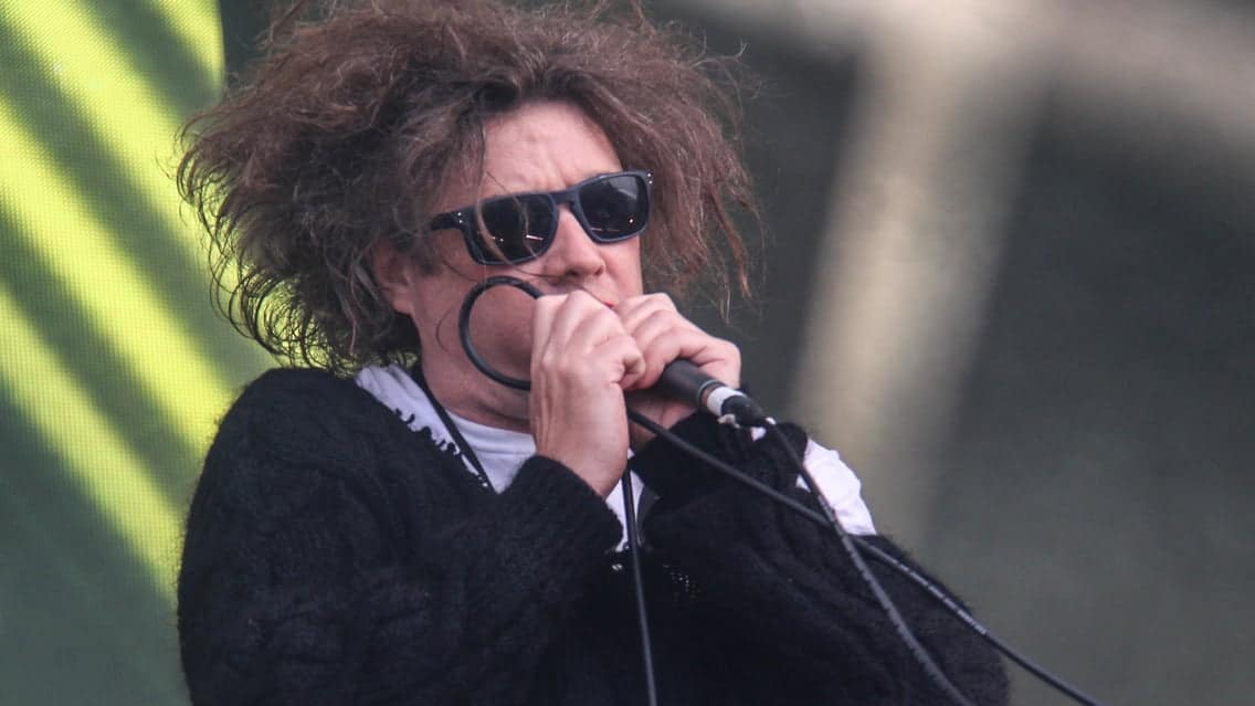 The Cureheads + Siouxsie & The Budgies event image