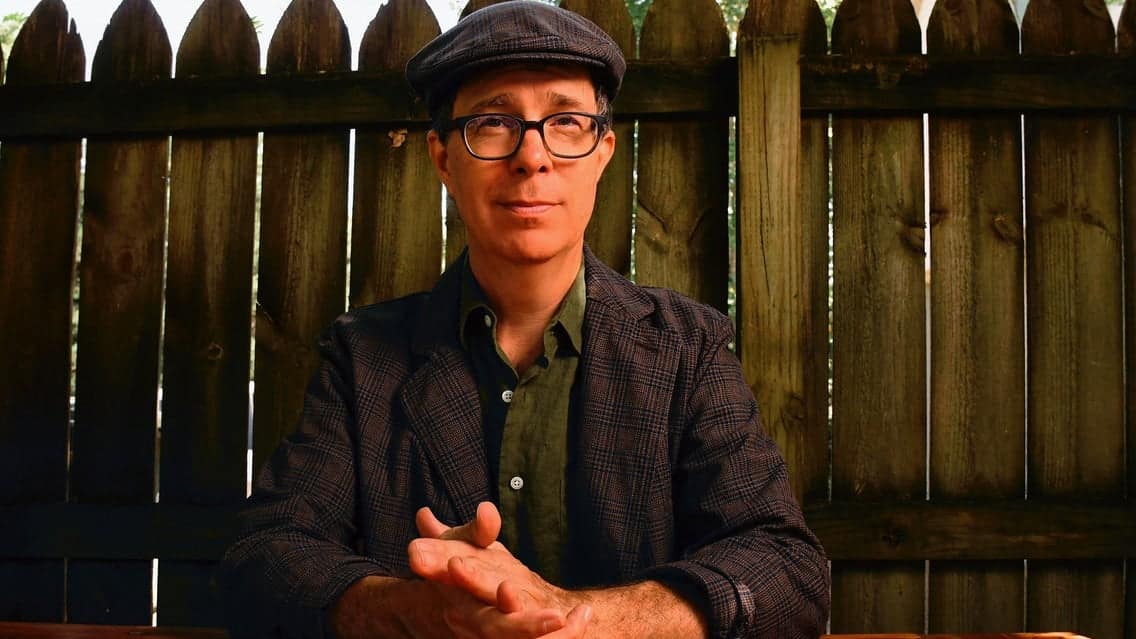 Ben Folds - Paper Airplane Request Tour 2026 event image