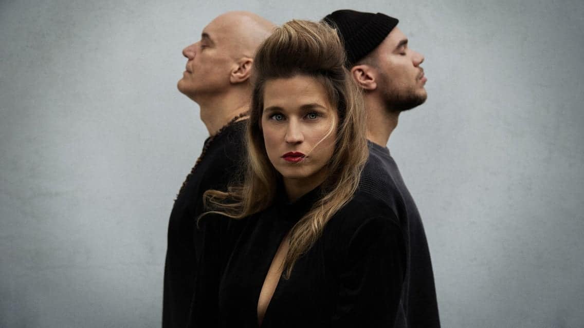 Selah Sue and The Gallands event image