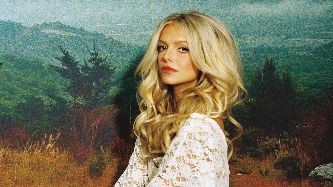 Carter Faith - Cherry Valley Forever Tour event image