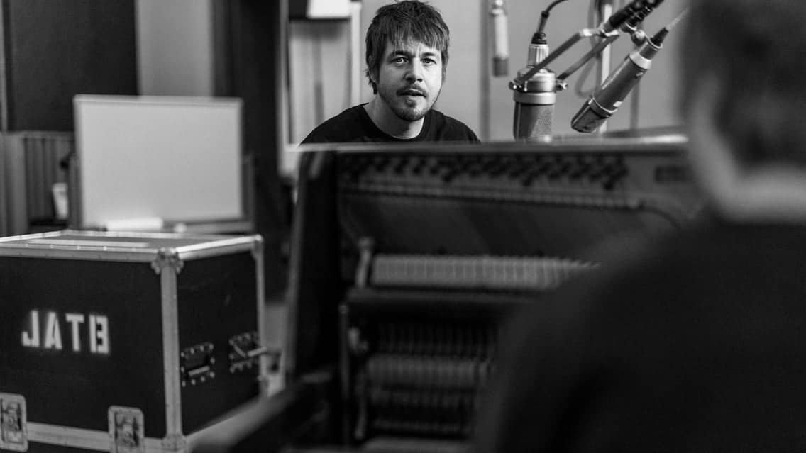 Josiah & The Bonnevilles event image