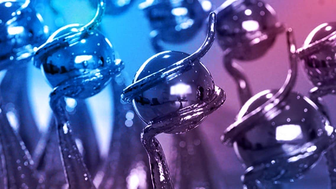 National Television Awards 2026 event image
