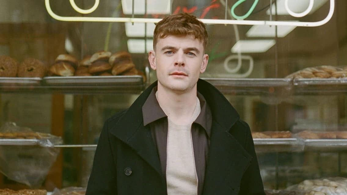 Darren Kiely event image
