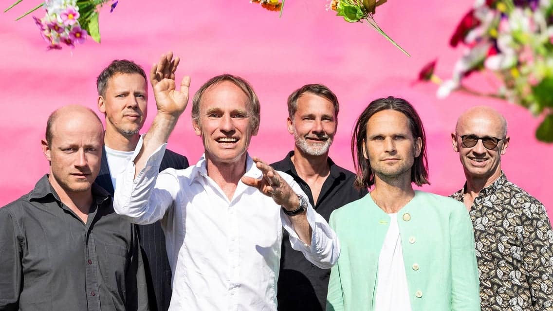 Keimzeit. - Die Tour zum neuen Album event image
