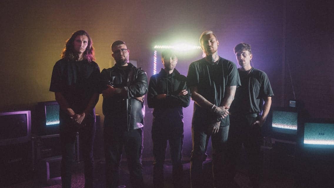 MAELFØY - Sincerely Yours Tour 2026 event image