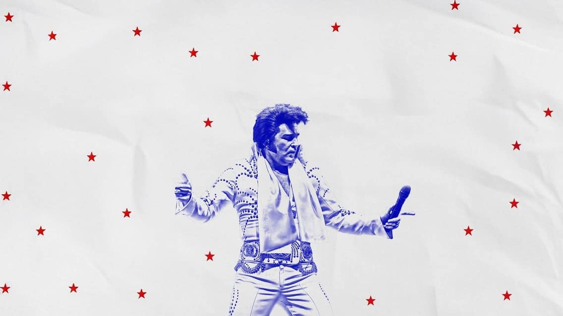 ELVIS THE CONCERT 2026 (USA) event image