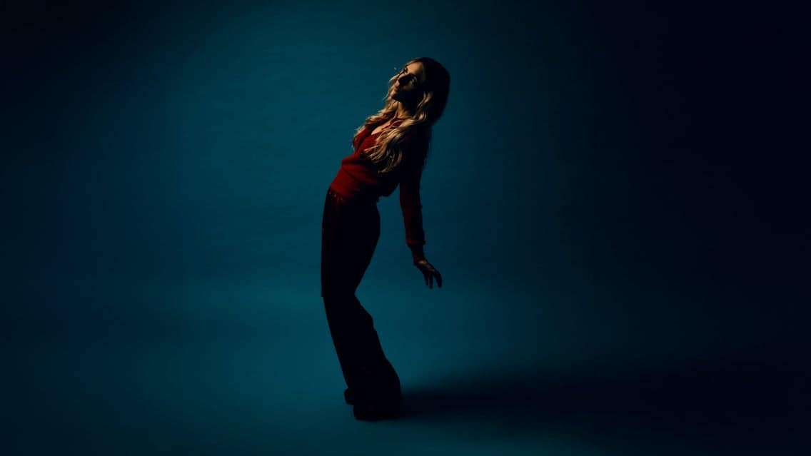 Somerset House Summer Series: Agnes Obel