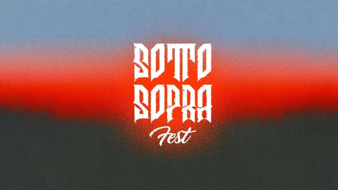 Capo Plaza - Summer Tour | Sottosopra Fest event image