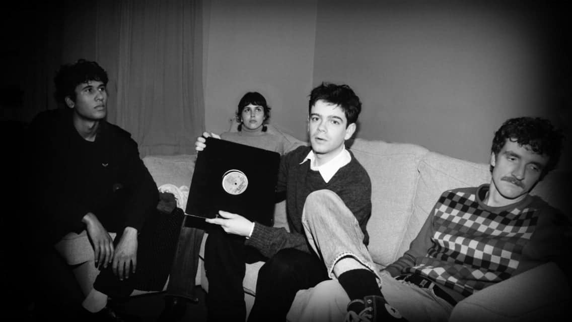 My New Band Believe event image
