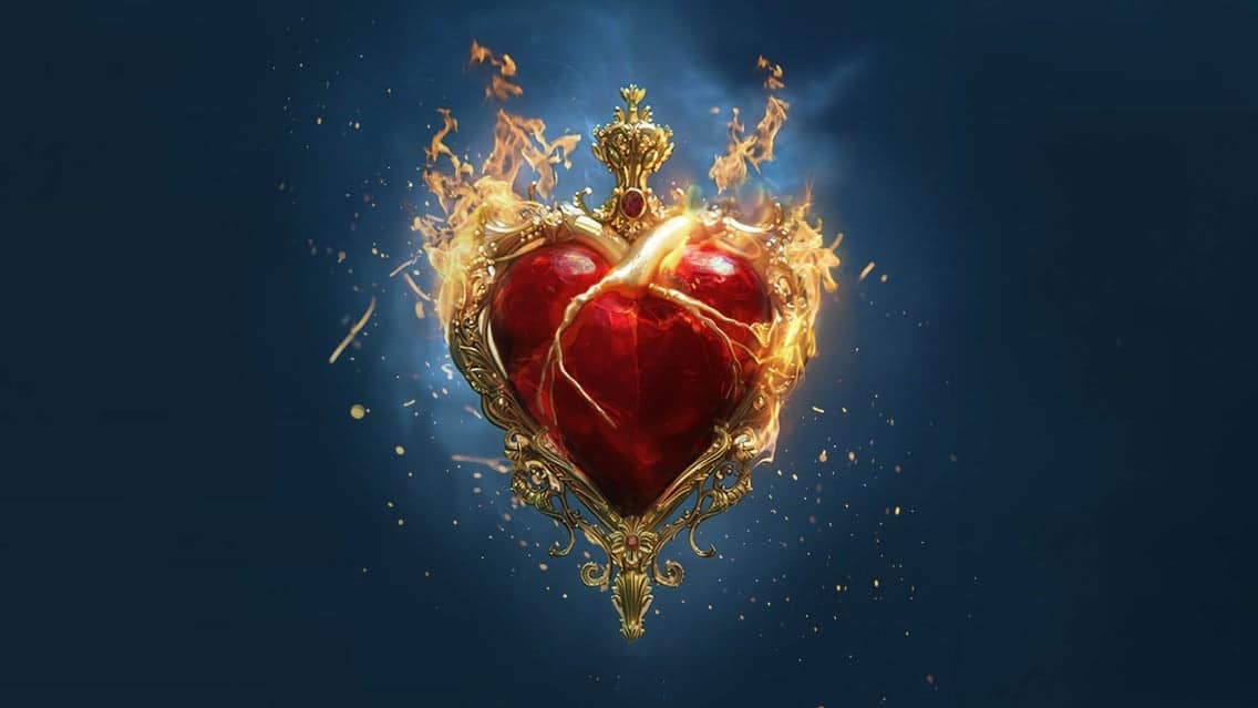 Roméo & Juliette event image