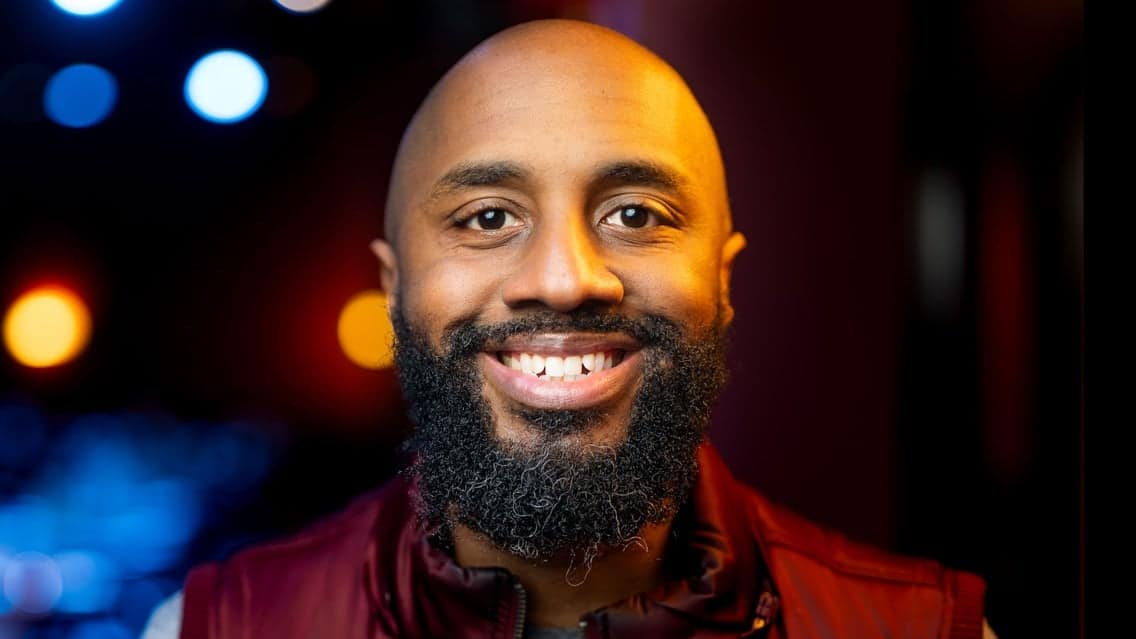 Charles McBee event image