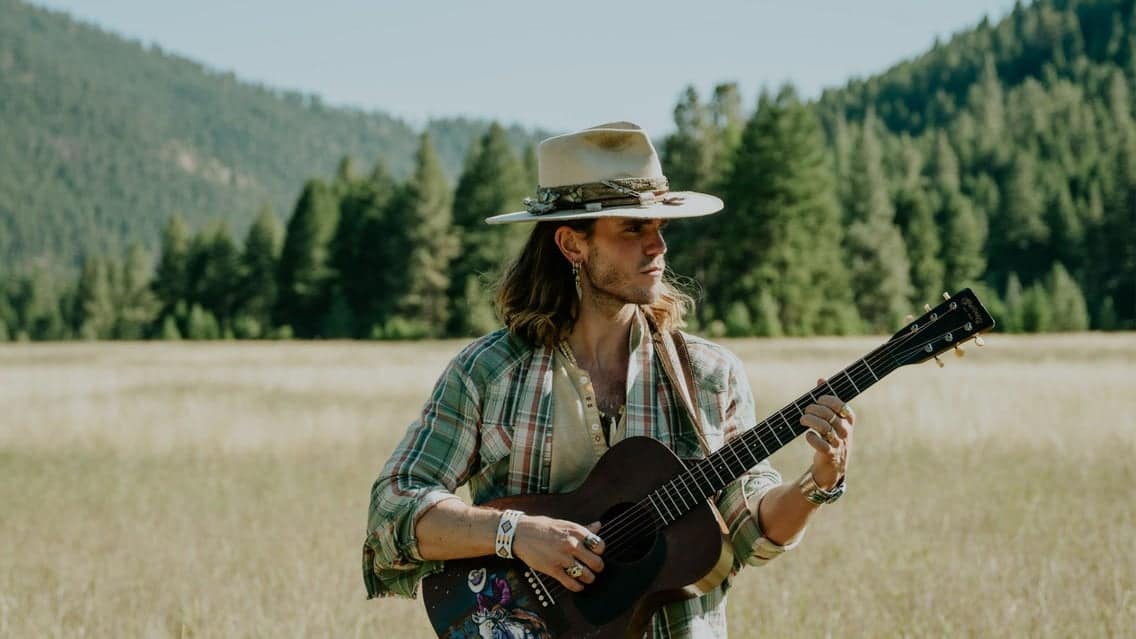 KALEO - Way Down We Go Tour event image