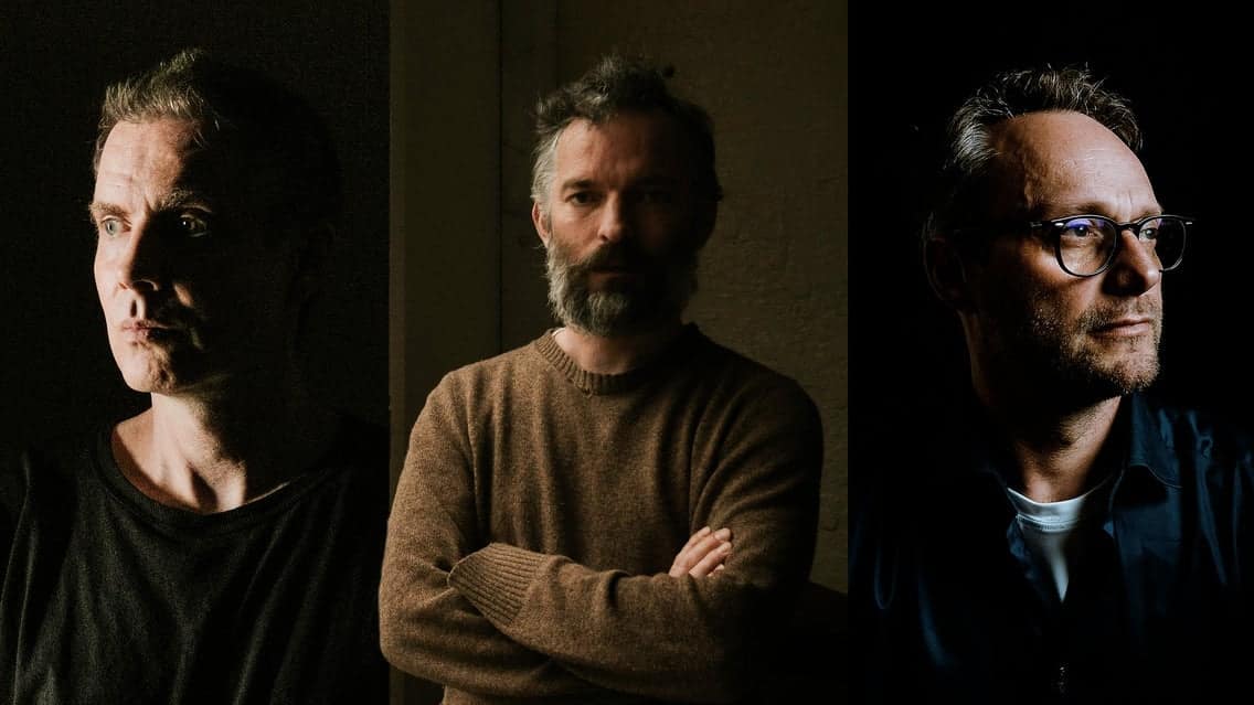 Sigur Ros - Performing with the Scottish Chamber Orchestra & Chorus event image