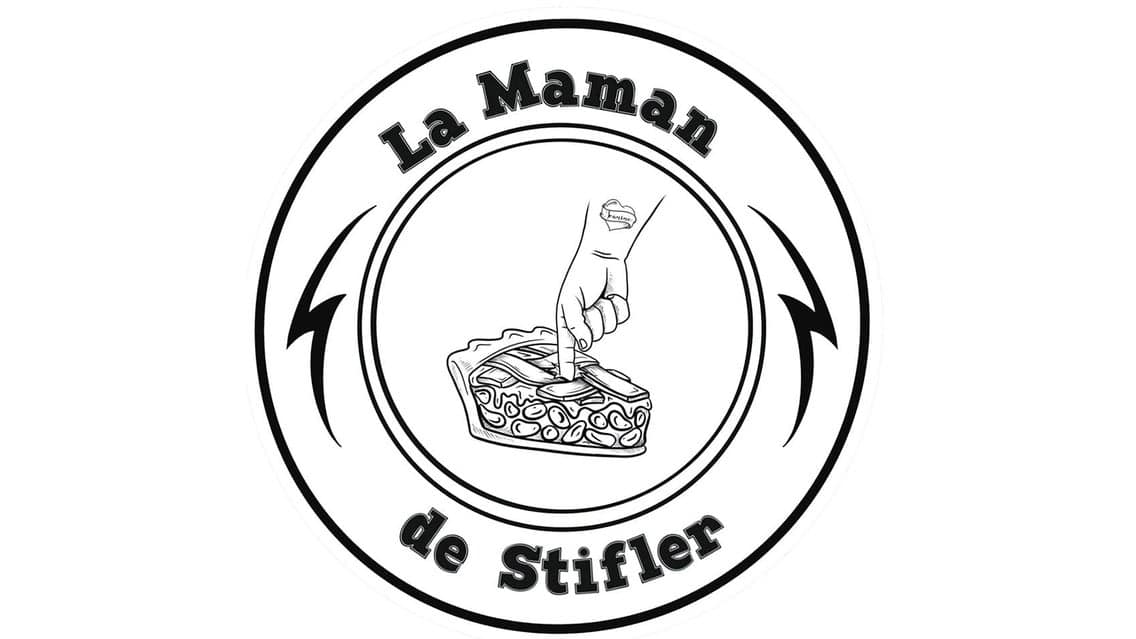 La maman de Stifler (B) event image