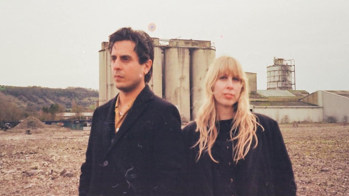 Wings of Desire event image