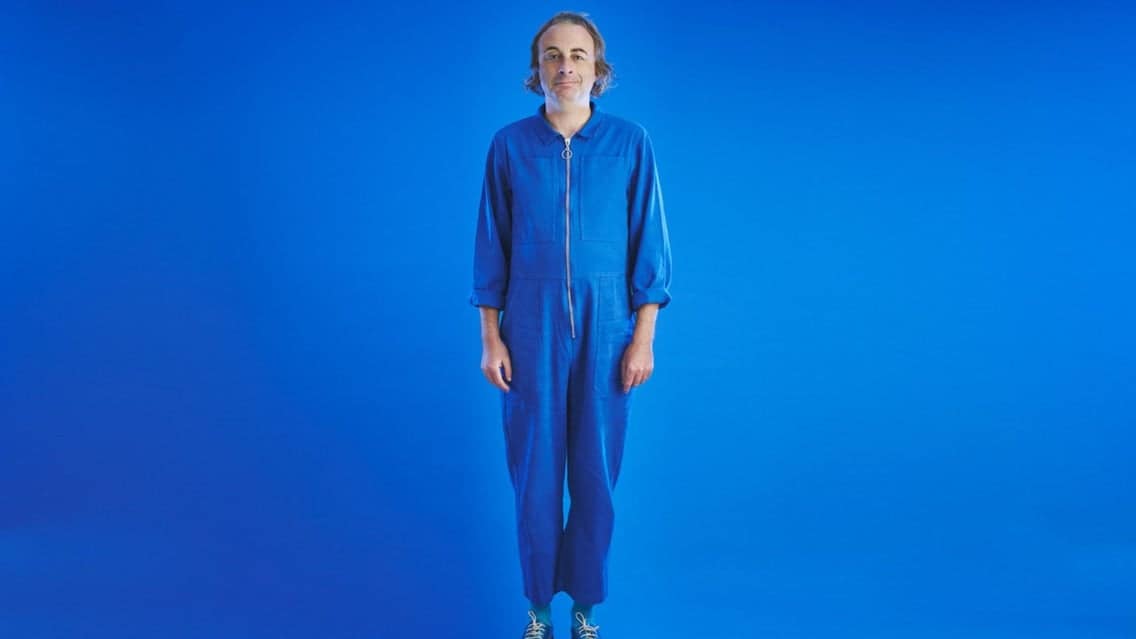 Paul Foot: the Future event image