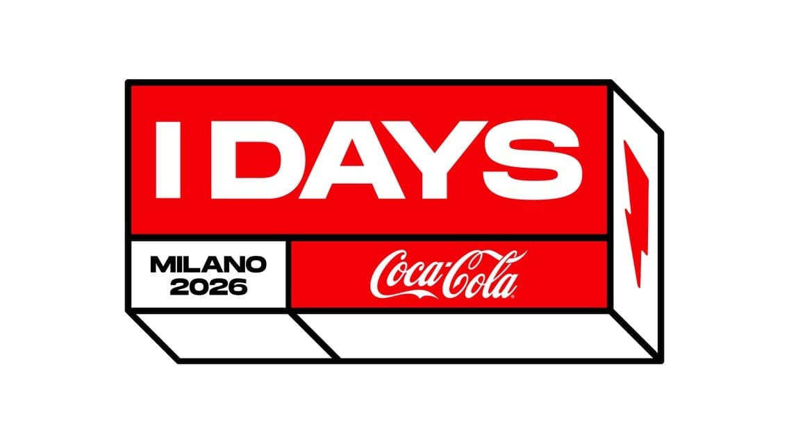 Il ConcerTony | I-Days Milano Coca Cola 2026 event image