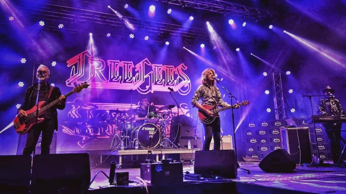 Bee Gees - 60 Years of Hits event image