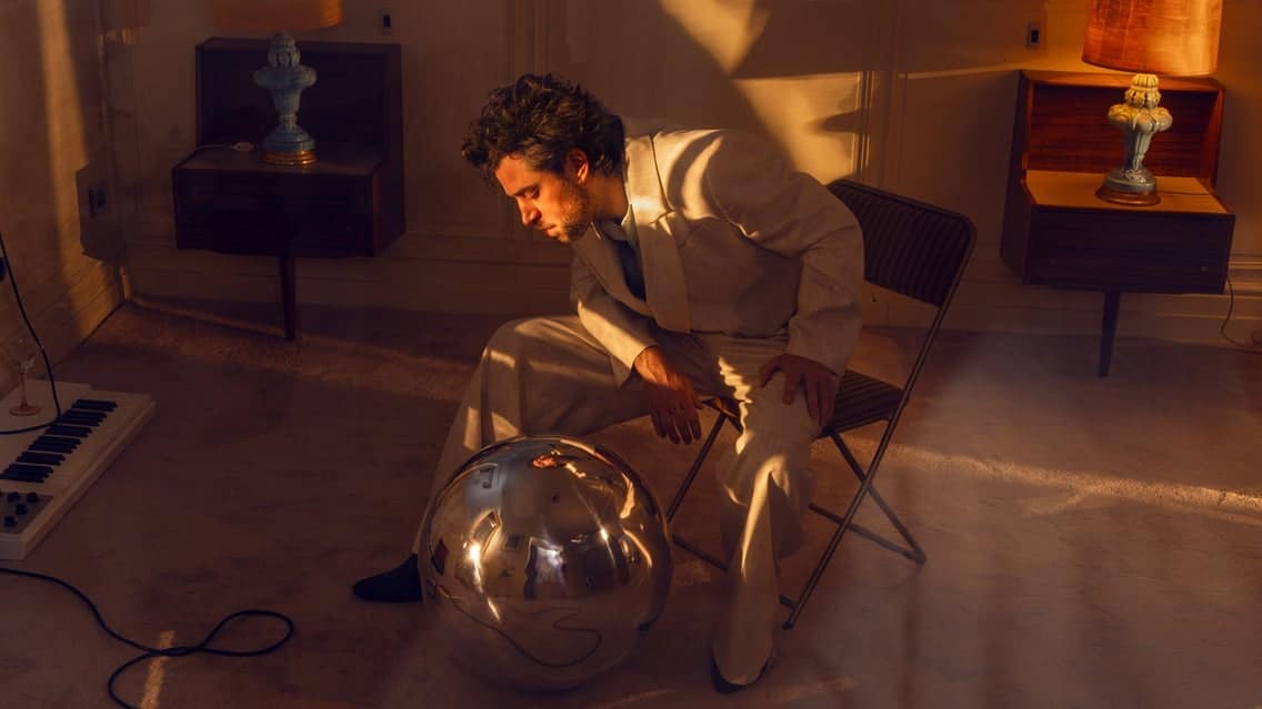 J.Bernardt - 2026/2027 event image