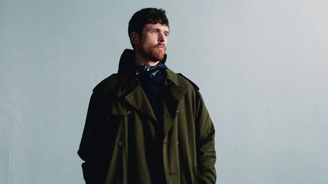 James Blake