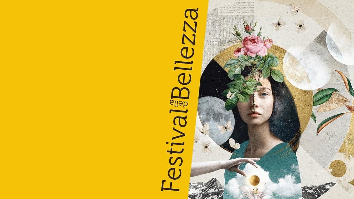 Massimo Cacciari - "Dalla metafora al simbolo e oltre" | Festival della Bellezza 2026 event image