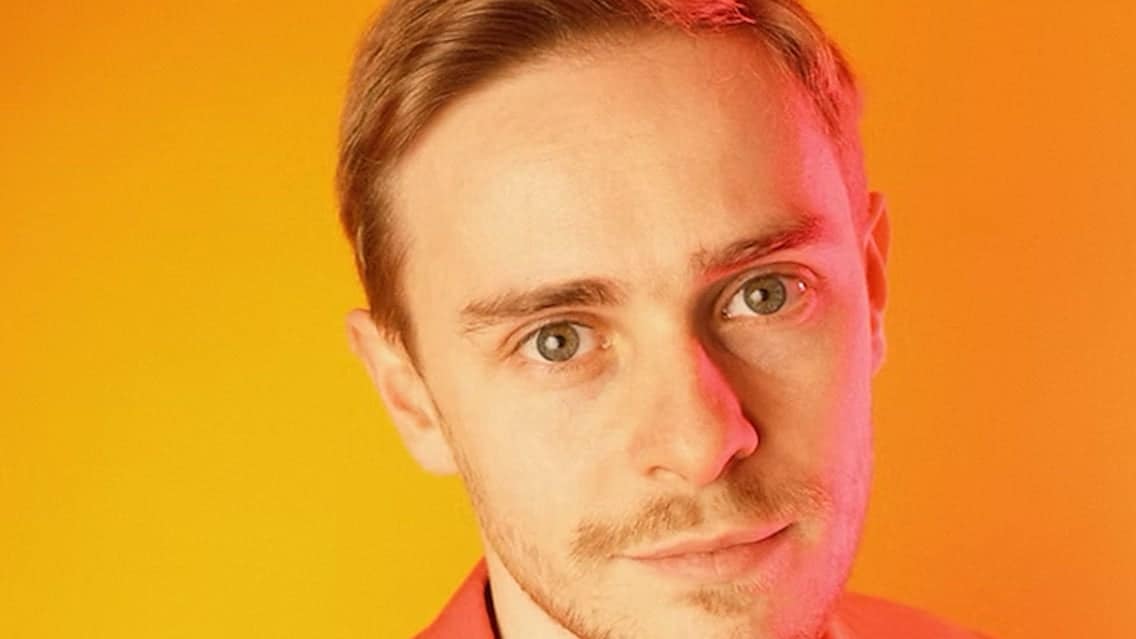 Joshua Burnell & Band event image