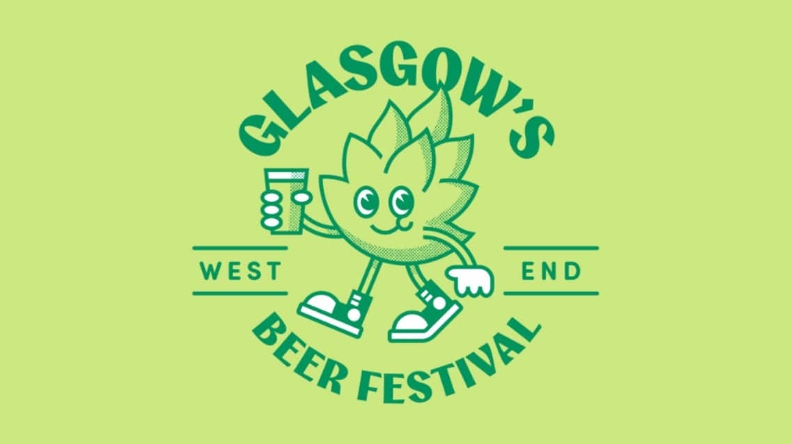 Glasgow's West End Beer Festival - Session 1 event image