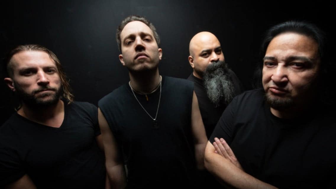 Fear Factory event image