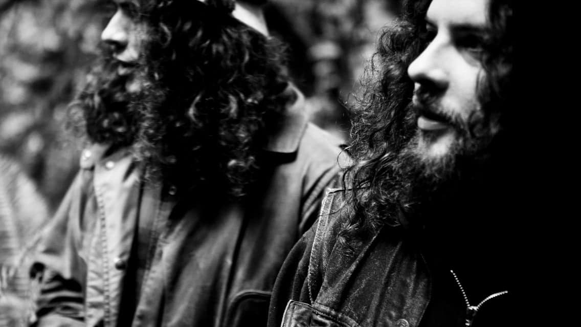 Wolves in the Throne Room 'Knights of Tiamat Fall Tour' event image