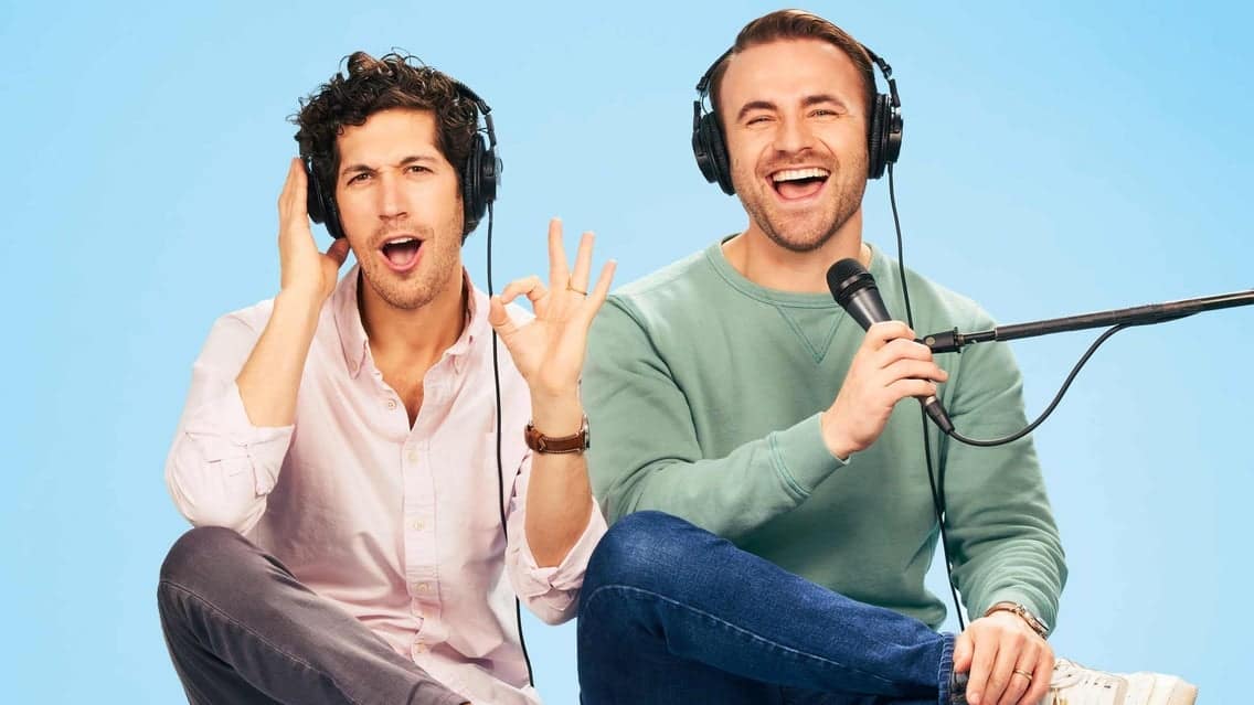 The Best One Yet Podcast - IPO Tour event image