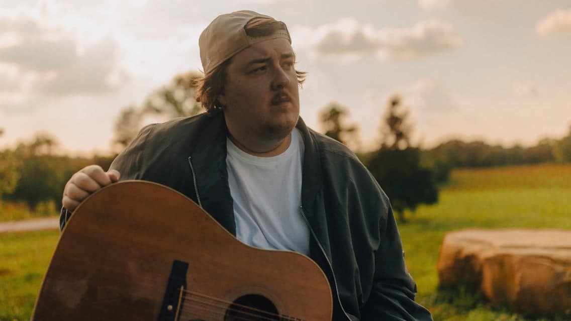 DF Concerts Presents: Gareth – Halfway Home Tour event image