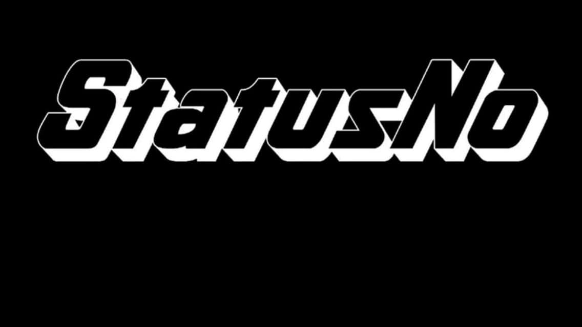 STATUS NO - Quo Tribute event image