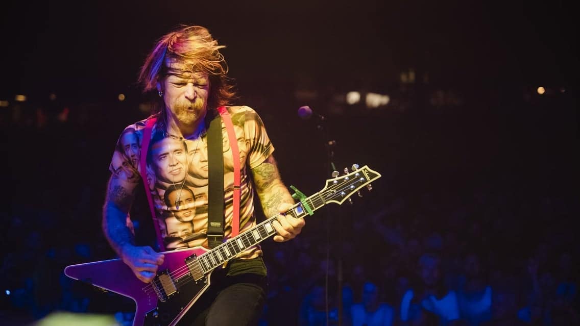 Eagles of Death Metal event image