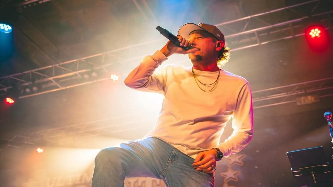 Morgan Wallen Tribute UK event image