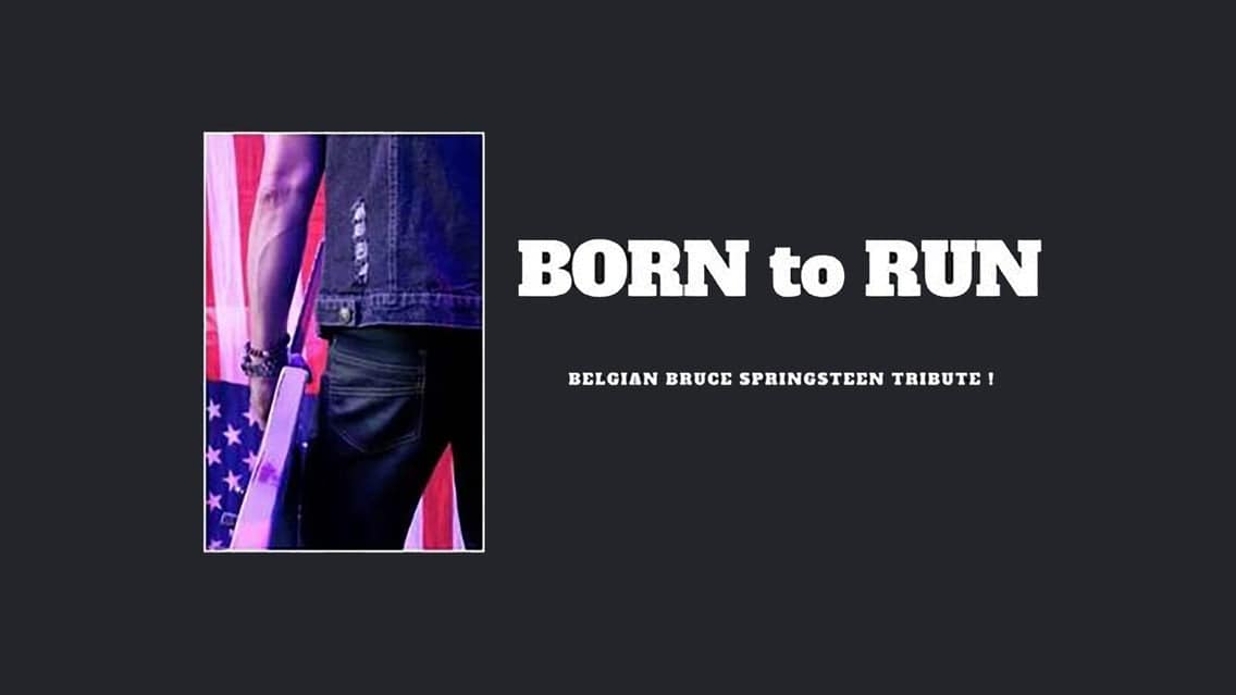 THE BIG WHEELS (B) + Born To Run (B) event image