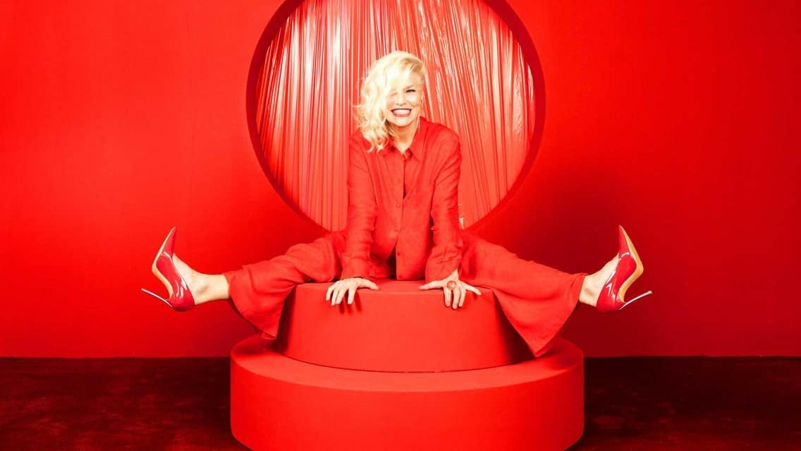 Ina Müller und Band event image