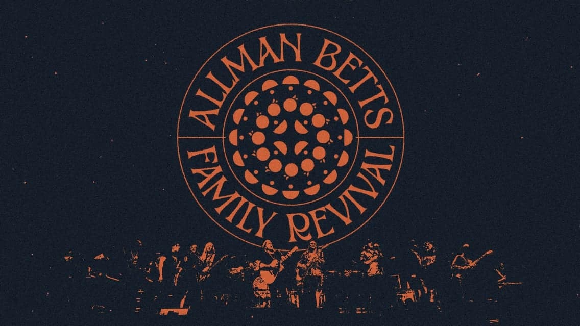 Allman Betts Family Revival: A DECADE OF REVIVAL event image