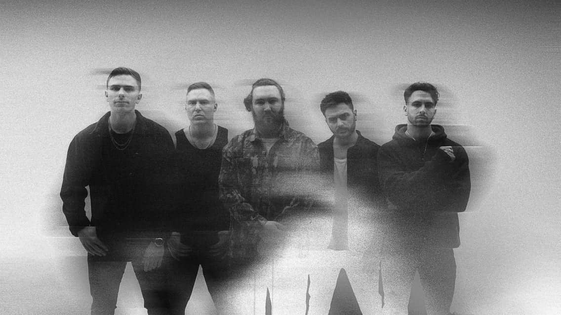 I Prevail – The Violent Nature Tour UK & Europe 2026 event image