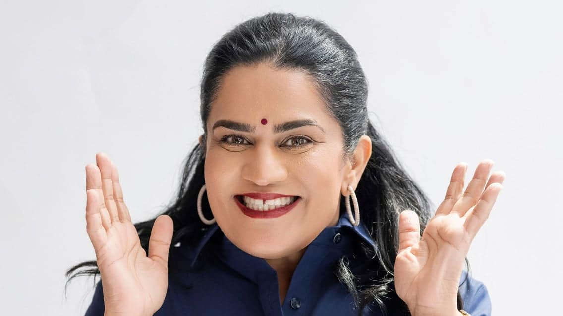 ZARNA GARG - MILLION DOLLAR EXCUSES