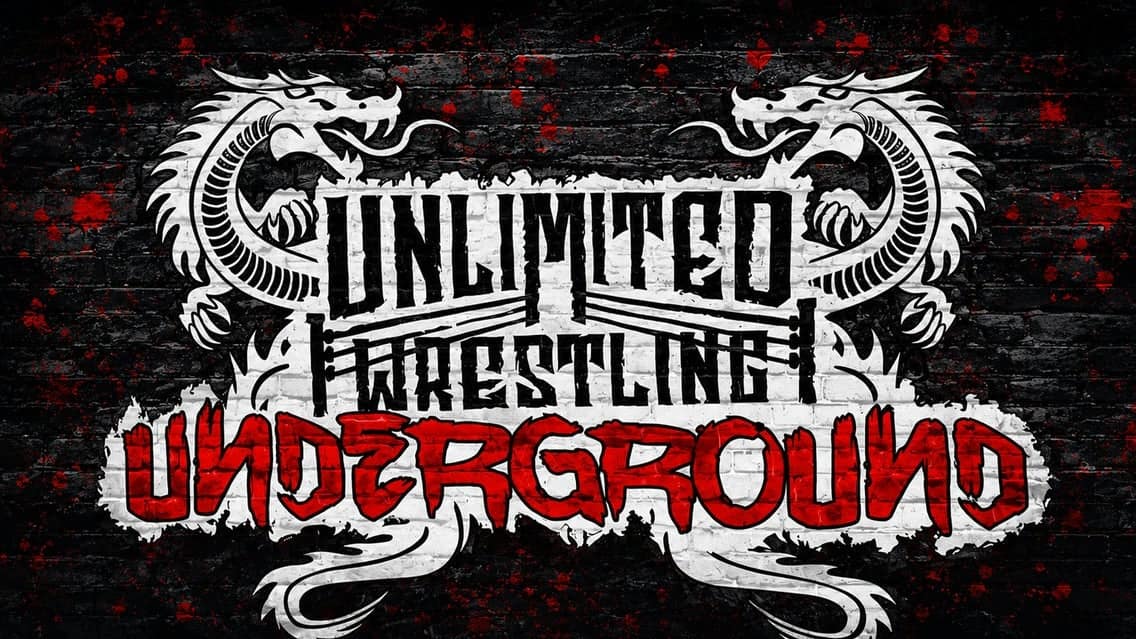 Unlimited Wrestling Underground #8: WRESTIVAL-Edition event image