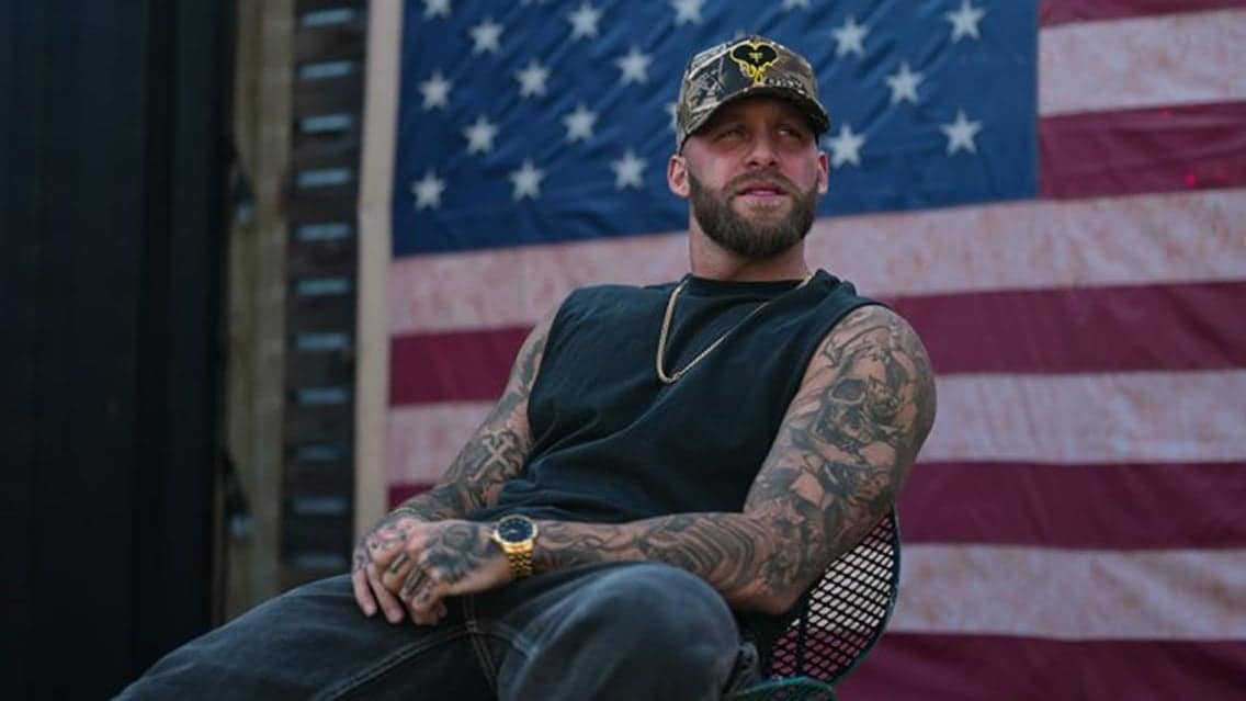 Ryan Jesse: Still Infamous Tour event image